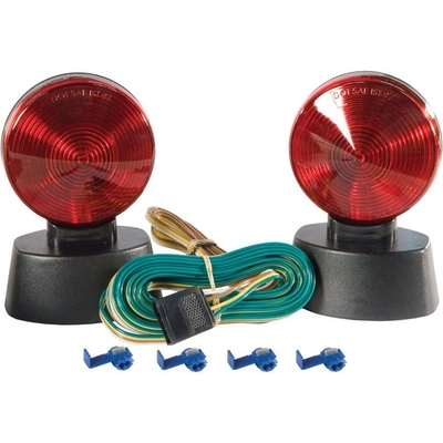 CURT MANUFACTURING - 53204 - Towing Light pa7