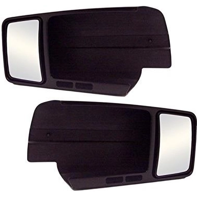 Towing Mirror by CIPA USA - 11800 pa3