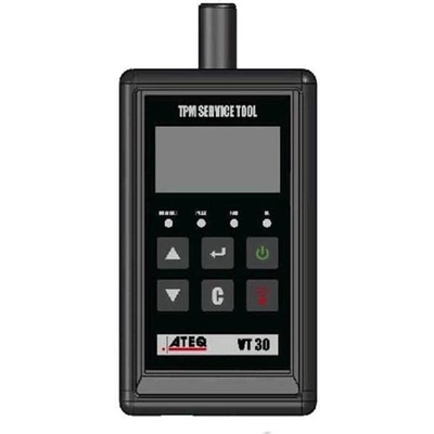 TPM Decoder by ATEQ - VT30 pa1