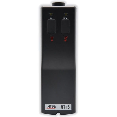 TPMS Activation Tool by ATEQ - VT15 pa3