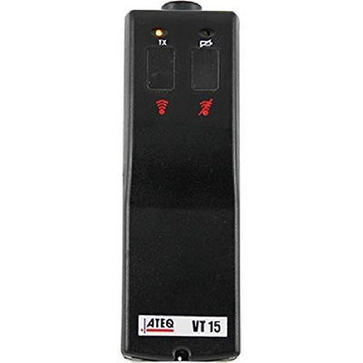 Outil d'activation TPMS de ATEQ - VT15 pa4