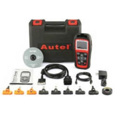 TPMS Activation Tool by AUTEL - TS501K pa1