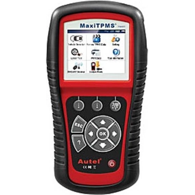TPMS Activation Tool by AUTEL - TS601 pa1
