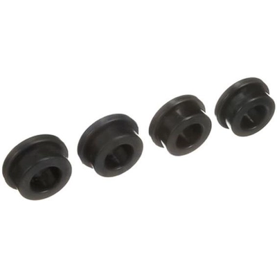 Track Arm Bushing Or Kit by DELPHI - TD4135W pa2