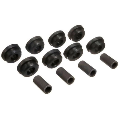 Track Arm Bushing Or Kit by DELPHI - TD4143W pa1