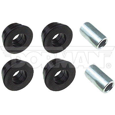 Track Arm Bushing Or Kit by DORMAN (OE SOLUTIONS) - 531-627 pa2