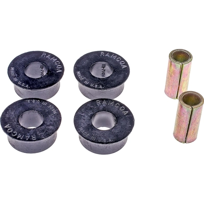 Track Arm Bushing Or Kit by DORMAN (OE SOLUTIONS) - 540-793 pa2