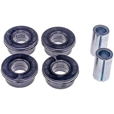 Track Arm Bushing Or Kit by DORMAN PREMIUM - BTB81210PR pa1