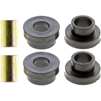 Track Arm Bushing Or Kit by MEVOTECH - BGS254287 pa2