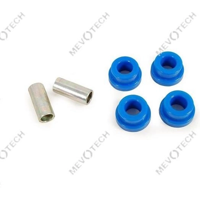 Track Arm Bushing Or Kit by MEVOTECH - MK80034 pa2