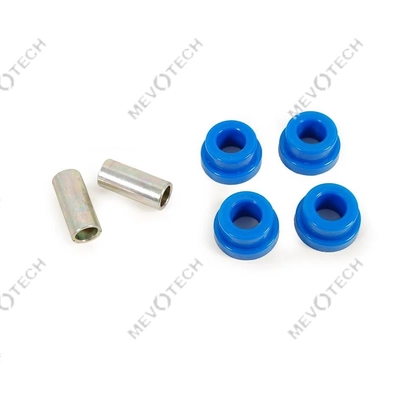 Track Arm Bushing Or Kit by MEVOTECH - MK80034 pa4