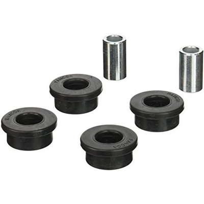 Track Arm Bushing Or Kit by MEVOTECH - MS25406 pa8