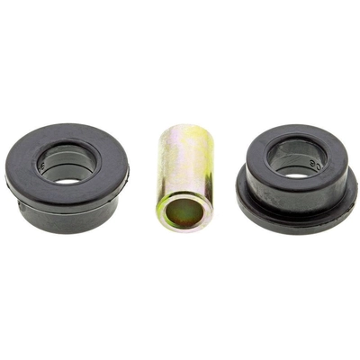 Track Arm Bushing Or Kit by MEVOTECH - MS254284 pa3