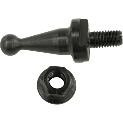 Track Arm by MEVOTECH - CMS401132 pa6