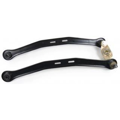 Track Arm by MEVOTECH - CMS40109 pa20