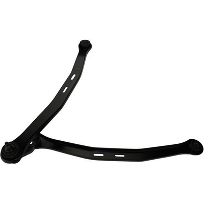 Track Arm by MOOG - K660169 pa5