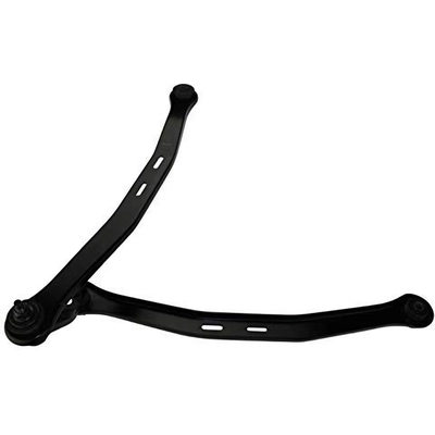 Track Arm by MOOG - K660169 pa7