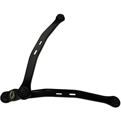 Track Arm by MOOG - K660169 pa8