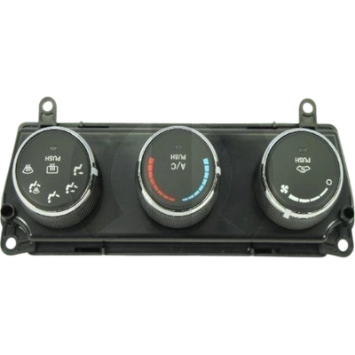 MOPAR - 52059982AD - Track Arm pa1