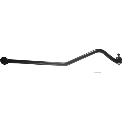 Track Arm by SUSPENSIA CHASSIS - X22DL7485 pa1