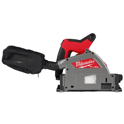 MILWAUKEE - 2831-20 - Cordless Plunge Track Saw pa6