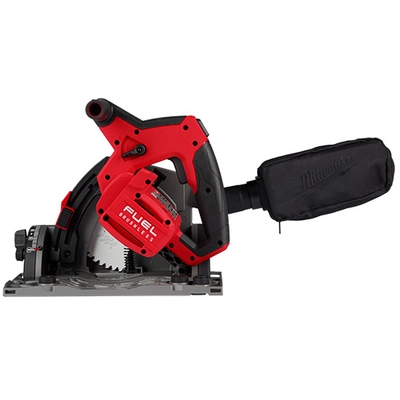 MILWAUKEE - 2831-20 - Cordless Plunge Track Saw pa7