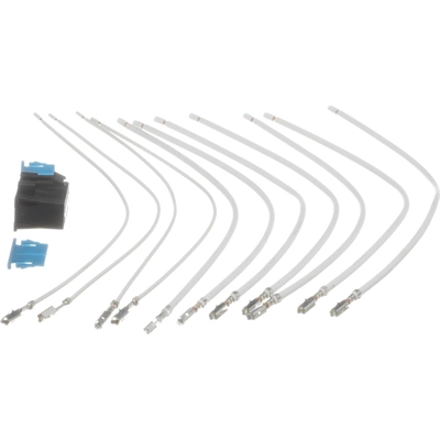 BLUE STREAK (HYGRADE MOTOR) - S804 - Traction Control Switch Connector pa72