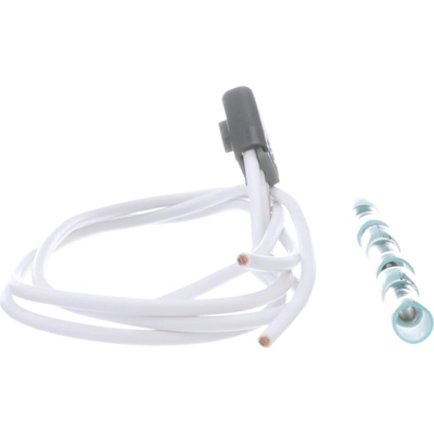 BLUE STREAK (HYGRADE MOTOR) - S972 - Traction Control Switch Connector pa50