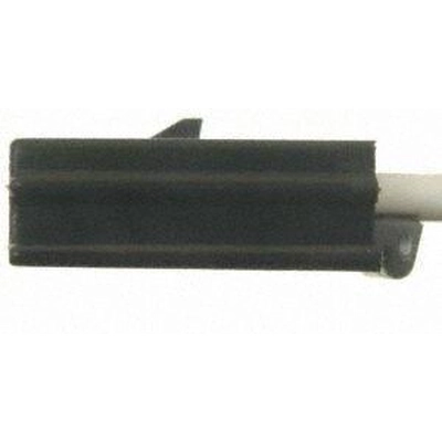 BLUE STREAK (HYGRADE MOTOR) - S1399 - Traction Control Switch Connector pa46