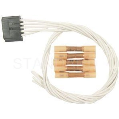 Connecteur de commutateur de commande de traction by BLUE STREAK (HYGRADE MOTOR) - S1399 pa48