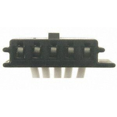 BLUE STREAK (HYGRADE MOTOR) - S1399 - Traction Control Switch Connector pa49