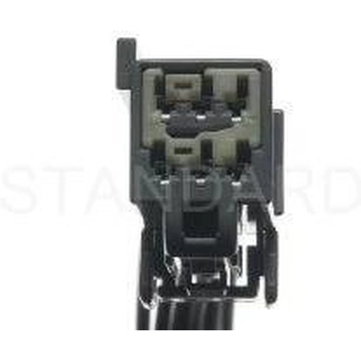 Traction Control Switch Connector by BLUE STREAK (HYGRADE MOTOR) - S2037 pa12