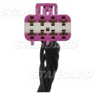 Traction Control Switch Connector by BLUE STREAK (HYGRADE MOTOR) - S2153 pa8