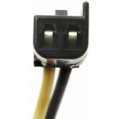 BLUE STREAK (HYGRADE MOTOR) - S717 - Traction Control Switch Connector pa42
