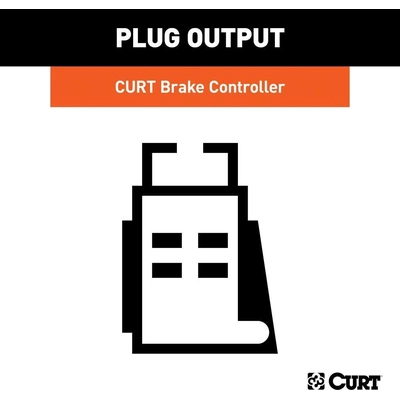Trailer Brake Control by CURT MANUFACTURING - 51323 pa6