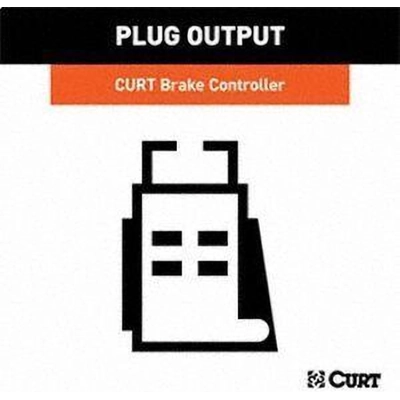 Trailer Brake Control by CURT MANUFACTURING - 51457 pa5