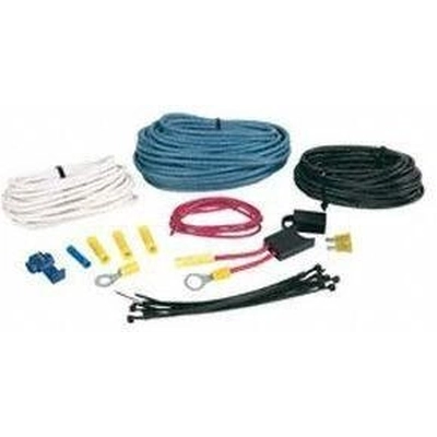 Trailer Brake Control by HOPKINS MANUFACTURING - 47275 pa3