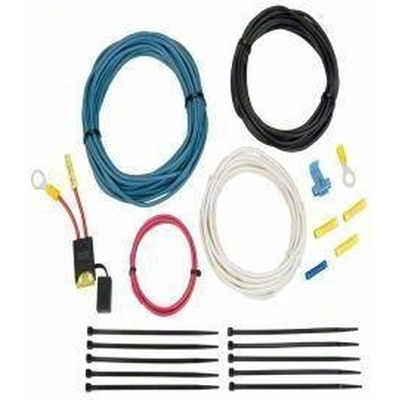Trailer Brake Control by HOPKINS MANUFACTURING - 47275 pa4