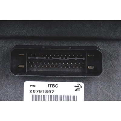 AC DELCO - 20791897 - Trailer Brake Control Module pa2