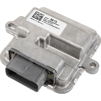 Trailer Brake Control Or Component by ACDELCO - 85073615 pa1