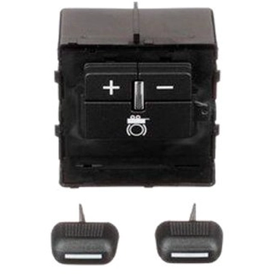 Trailer Brake Control Or Component by BLUE STREAK (HYGRADE MOTOR) - TBM003 pa1