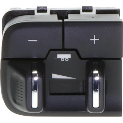 Trailer Brake Control Or Component by BLUE STREAK (HYGRADE MOTOR) - TBM007 pa1
