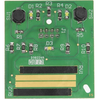 DORMAN - 601-226 - Trailer Brake Control Module Circuit Board pa2