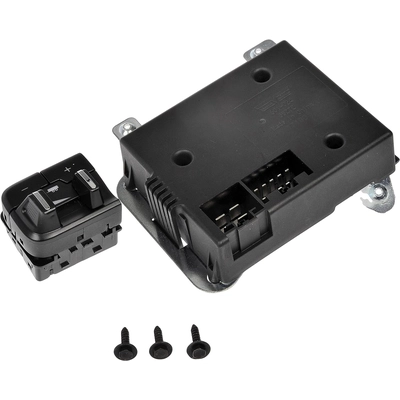 DORMAN (OE SOLUTIONS) - 601-024 - Trailer Brake Control Module pa1