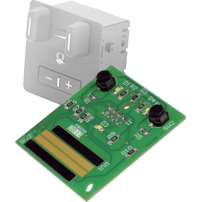 DORMAN (OE SOLUTIONS) - 601-226 - Trailer Brake Control Module Circuit Board pa1