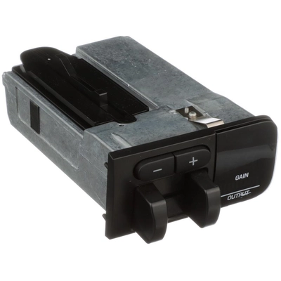 STANDARD - PRO SERIES - TBM001 - Trailer Brake Control Module pa3