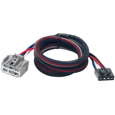 TEKONSHA - 3026P - Brake Control Wiring Adapter pa2