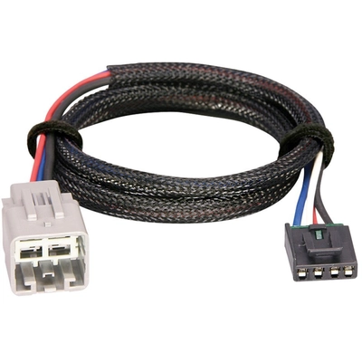 TEKONSHA - 3065P - Brake Control Wiring Adapter pa1