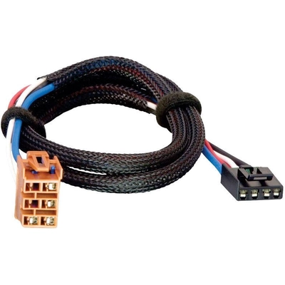 Trailer Brake Control by TEKONSHA - 3015P pa8