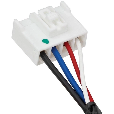 Trailer Brake Control by TEKONSHA - 3020 pa3